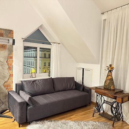 Cozy Riga Old Town Appartment Luaran gambar